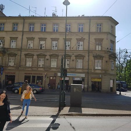 Lux Apartment At Planty Park P4You Pl Cracovia Exterior foto